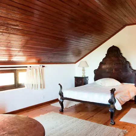 Akivillas Teltale Villa Sesimbra