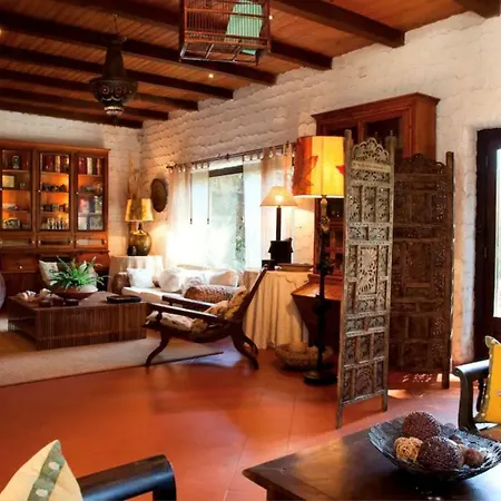 Akivillas Teltale Villa *