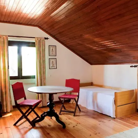 Villa Akivillas Teltale Sesimbra