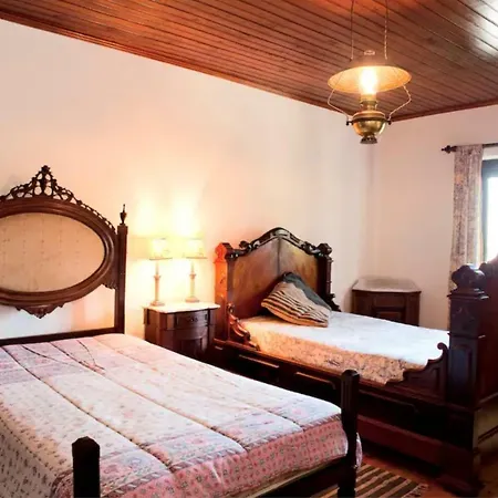 Villa Akivillas Teltale *