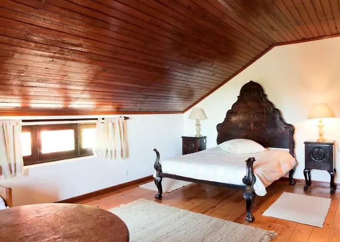 Akivillas Teltale فيلة سيسيمبرا