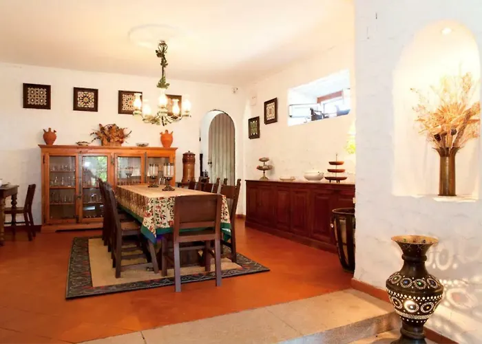 Akivillas Teltale فيلة