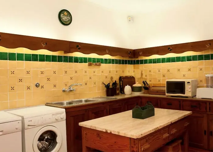 Akivillas Teltale فيلة *