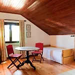빌라 Akivillas Teltale 세심브라
