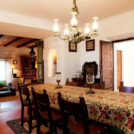 Villa Akivillas Teltale Sesimbra