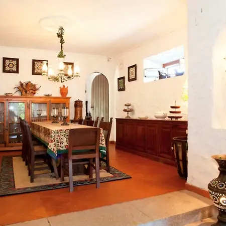 Akivillas Teltale Villa