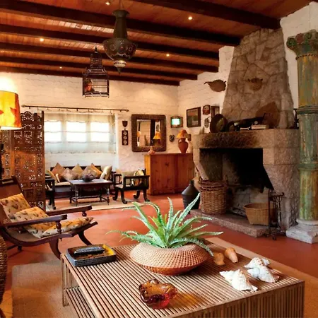 Akivillas Teltale Villa Sesimbra