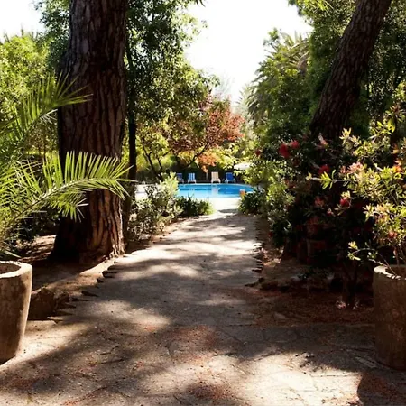 Villa Akivillas Teltale