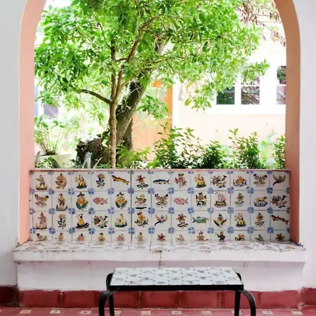 Akivillas Teltale Sesimbra