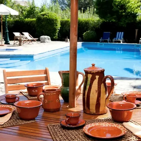 Villa Akivillas Teltale *