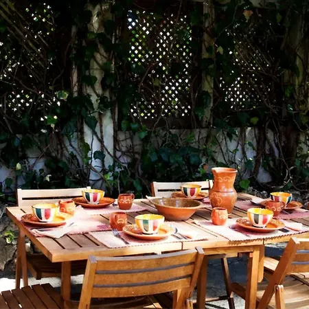 Akivillas Teltale Villa Sesimbra